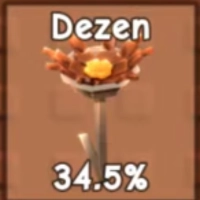 Grow a Garden Dezen Seed