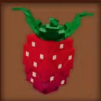 Grow a Garden Elder Strawberry Seed