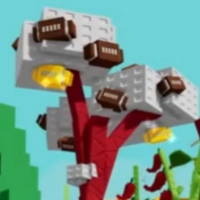 Grow a Garden Fruitball Seed