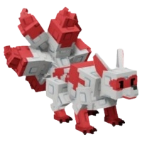 Grow a Garden Kitsune (Divine)