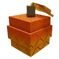 Grow a Garden Maple Apple (Divine)