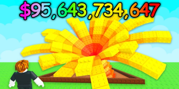 Grow a Garden Roblox