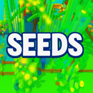 All Seeds in Grow a Garden