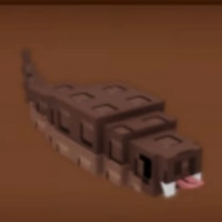 Grow a Garden TSUCHINOKO Pet