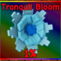 Grow a Garden Tranquil Bloom Seed