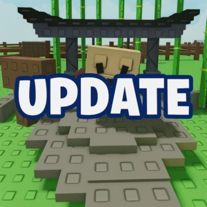 Grow a Garden Update