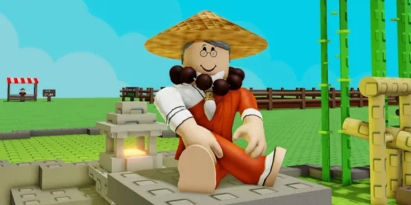 Grow a Garden Zen Event shop Update