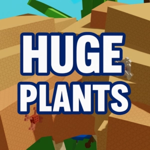 How to Grow Huge Plants
