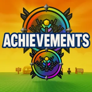 All Achievements