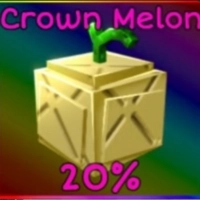 Grow a Garden Crown Melon Seed