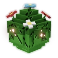 Grow a Garden Enchanted Egg