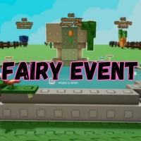 Grow a Garden Fairy Event