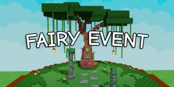 Grow a Garden Fairy event Update