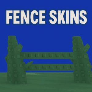 Fence Skins