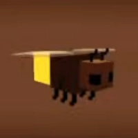 Grow a Garden Firefly Pet