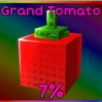 Grow a Garden Grand Tomato Seed