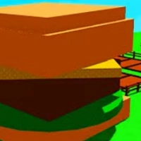 Grow a Garden Hamburger Recipe