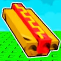 Grow a Garden Hot Dog Recipe