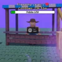 Grow a Garden How to Get the Cooking Pot & Feed NPC Sam