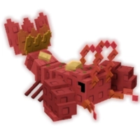 Grow a Garden Lobster Thermidor Pet