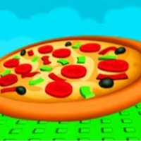 Grow a Garden Pizza Recipe