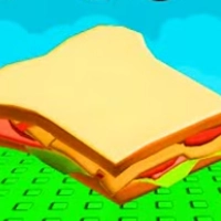 Grow a Garden Sandwich Recipe