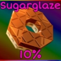 Grow a Garden Sugarglaze Seed