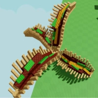 Grow a Garden Taco Fern Seed