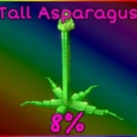 Grow a Garden Tall Asparagus Seed