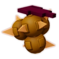 Grow a Garden Twisted Tangle Seed