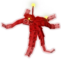 Grow a Garden Veinpetal Seed